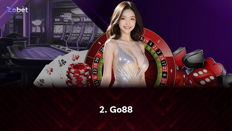 2. Go88