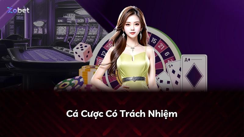 Cá Cược Có Trách Nhiệm
