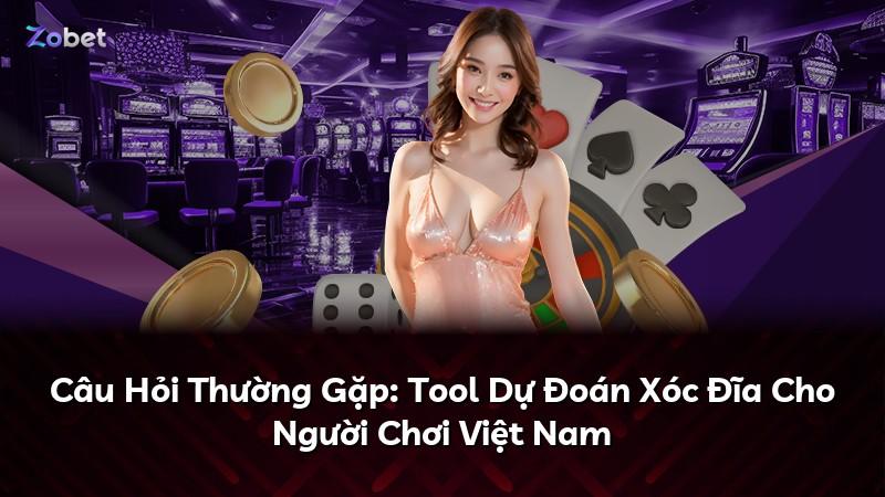 Câu Hỏi Thường Gặp: Tool Dự Đoán Xóc Đĩa Cho Người Chơi Việt Nam
