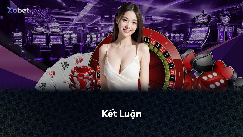 Kết Luận
