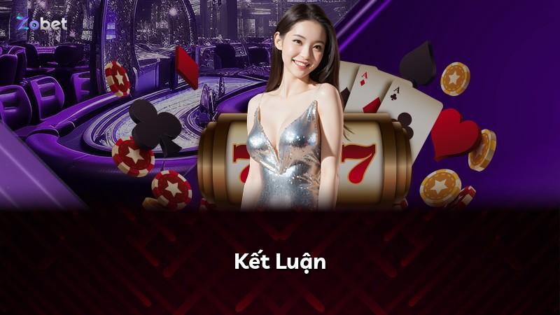 Kết Luận
