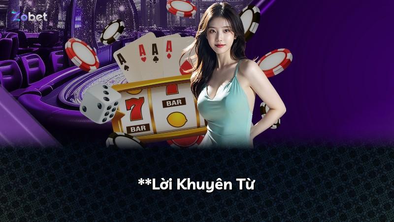 **Lời Khuyên Từ