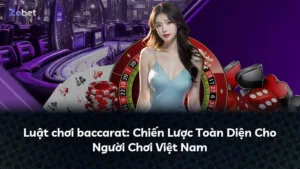 Luật chơi baccarat: Chiến Lược Toàn Diện Cho Người Chơi Việt Nam