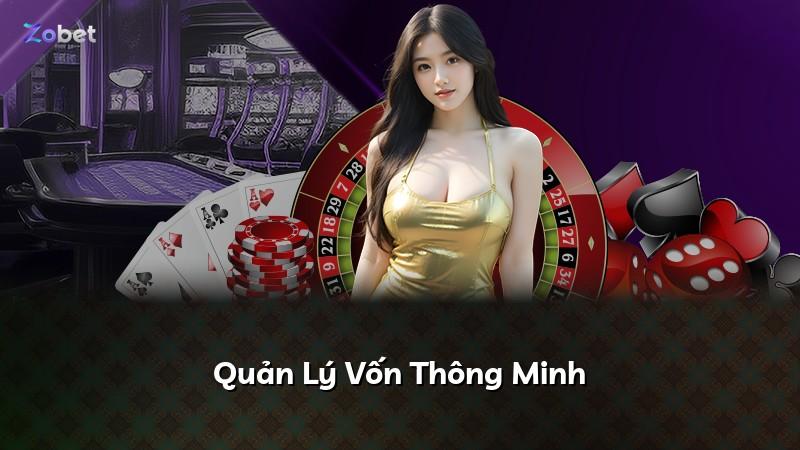 Quản Lý Vốn Thông Minh