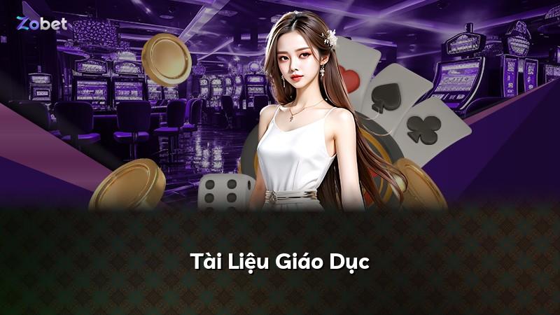 Tài Liệu Giáo Dục