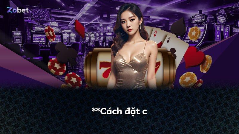 **Cách đặt c