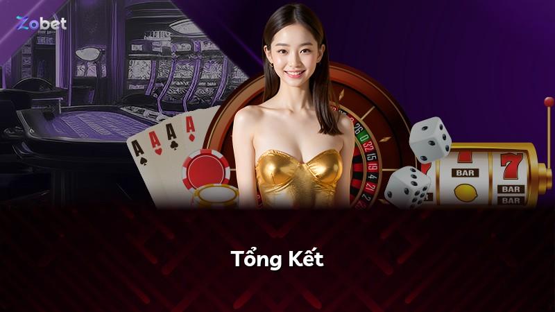 Tổng Kết